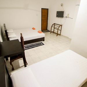 Chambre Triple
